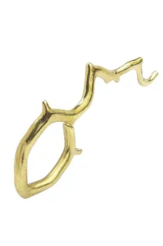 Каблучка "Початок" Gold